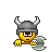 Viking2 :wake