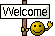 Welcome :welcome